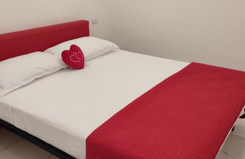 Gioia del Colle House | Luxury apartment