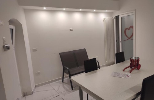 Gioia del Colle House | Luxury apartment