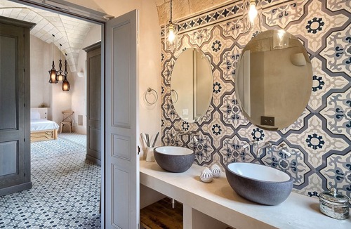 Carpignano Salentino House | Luxury villa in Puglia - 12 people - Infinity pool - Beaches
