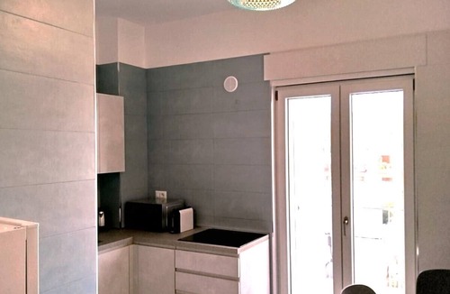 Bari City Centre Apartment | LUXURY MELO APARTMENT