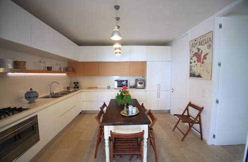 Santa Maria di Leuca Apartment | Luxury Premium Suite