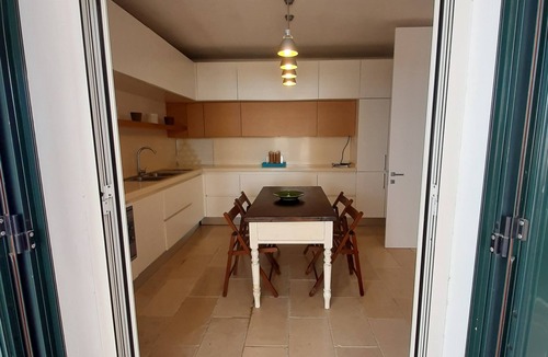 Santa Maria di Leuca Apartment | Luxury Premium Suite