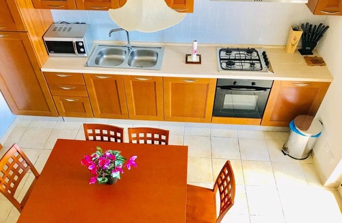 Isca Marina House | Luxury Seafront Townhouse - 300 meters to the beach