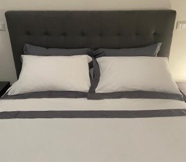 Paola Apartment | Luxury Suite come al Four Seasons