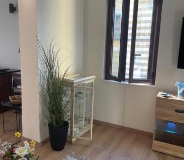 Paola Apartment | Luxury Suite come al Four Seasons