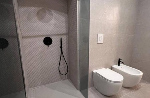 Molfetta Apartment | Luxury Way Blue Essence - Suite with Jacuzzi in the Heart of Molfetta