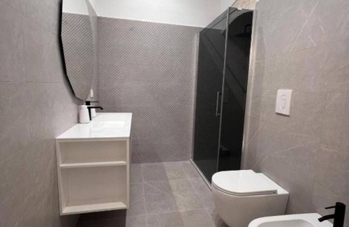 Molfetta Apartment | Luxury Way Blue Essence - Suite with Jacuzzi in the Heart of Molfetta