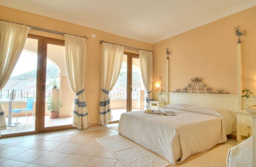 Buggerru Hotel | LVG Hotel Collection - La Rosa dei Venti