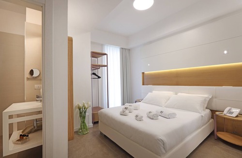 Il Monte Hotel | M&F Hotel