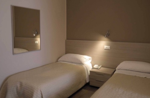 Atena Lucana Hotel | Magic Hotel