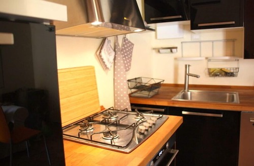 Santa Croce Apartment | Maia apt: Open the door and Live the Florence HISTORIC CENTER!