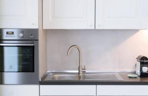 Grumo Appula Apartment | Maison Angelina - Elegant Holiday Home in Apulia with Charm and Comfort