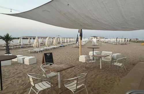Marina di Montenero Apartment | Maison Chic Montenero Marina