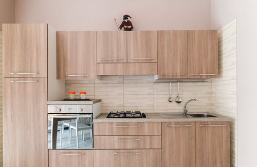 Andria Apartment | Maison Fra.Mì Apt x3 a stone's throw from the center