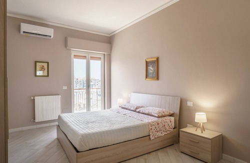Andria Apartment | Maison Fra.Mì Apt x3 a stone's throw from the center