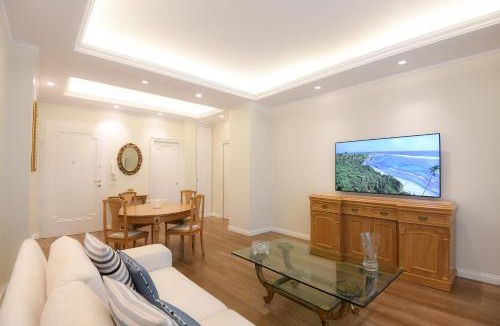 Bari City Centre Apartment | Maison Murat Elegant City Stay