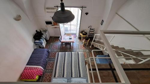 Brindisi Histotic Center Apartment | Malvasia rooms