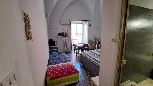Brindisi Histotic Center Apartment | Malvasia rooms