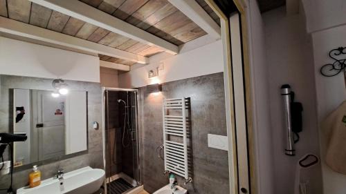 Brindisi Histotic Center Apartment | Malvasia rooms