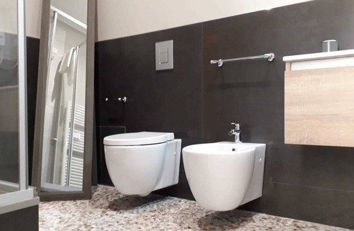 Bari City Centre House | MammaDada Guest House