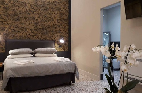 Bari City Centre House | MammaDada Guest House