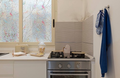 Borgo Vecchio Apartment | Mandorlo in Fiore Holiday Apartment in the Heart of Palermo Politeama