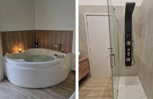 Bagnoli Apartment | Manna House-Relax vicino al mare