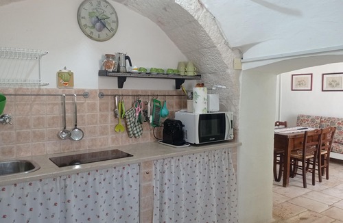 Cisternino House | Mansion - Cisternino