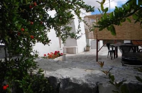 Cisternino House | Mansion - Cisternino