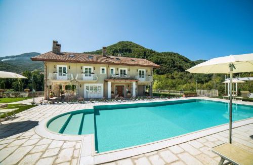 Canale di Serino Bed & Breakfast | Maralè