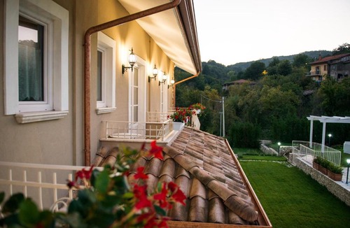 Canale di Serino Bed & Breakfast | Maralè