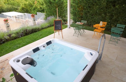 Canale di Serino Bed & Breakfast | Maralè