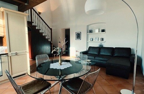 Bisceglie Apartment | MarArt the living art stay luxury room