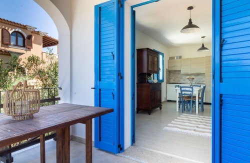 Arbatax Apartment | Mare Apartment by All4sardinia