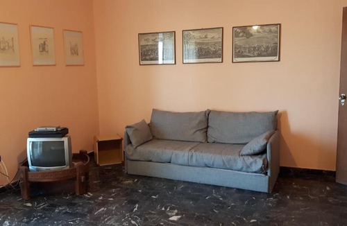 Poetto Apartment | Mare e Città