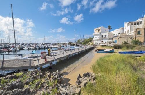 Santa Maria di Leuca House | Marechiaro