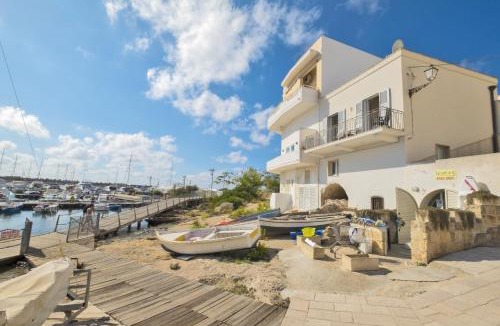 Santa Maria di Leuca House | Marechiaro