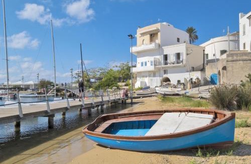 Santa Maria di Leuca House | Marechiaro