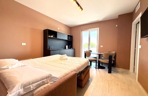 Municipio 3 House | Mareka Luxury Apartments