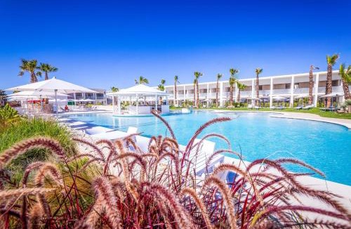 Torre Saracena Hotel | Marelive - CDSHotels