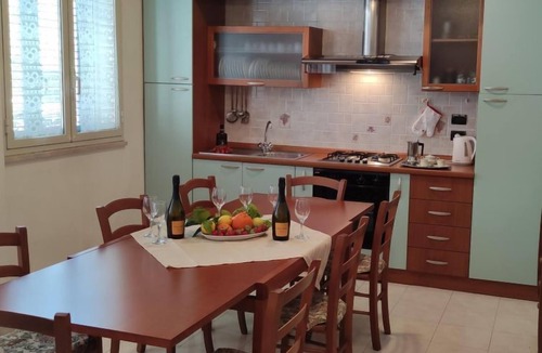Portopalo di Capo Passero House | MarEmi Portopalo by Interhome