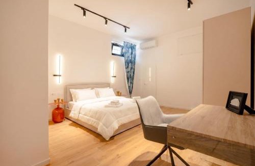 Torre a Mare Apartment | MareVista