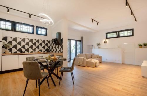 Torre a Mare Apartment | MareVista