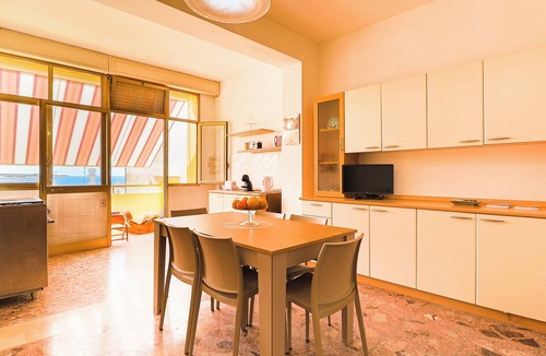 Lido Conchiglie Apartment | Marialunik 1 by Casa di Marco