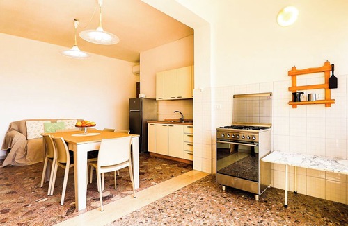 Lido Conchiglie Apartment | Marialunik 1 by Casa di Marco