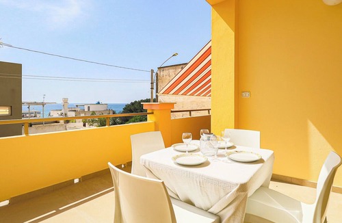 Lido Conchiglie Apartment | Marialunik 1 by Casa di Marco