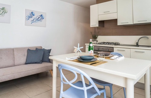 Scala di Furno Apartment | Marina Brezza Le nuove Dune