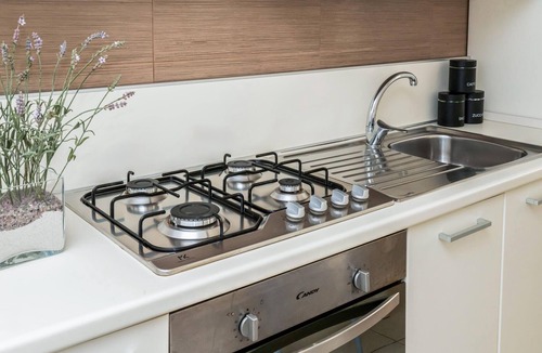 Scala di Furno Apartment | Marina Brezza Le nuove Dune