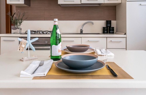 Scala di Furno Apartment | Marina Brezza Le nuove Dune