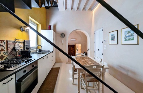 Muro Leccese House | Marina House by Oikia Vacanze